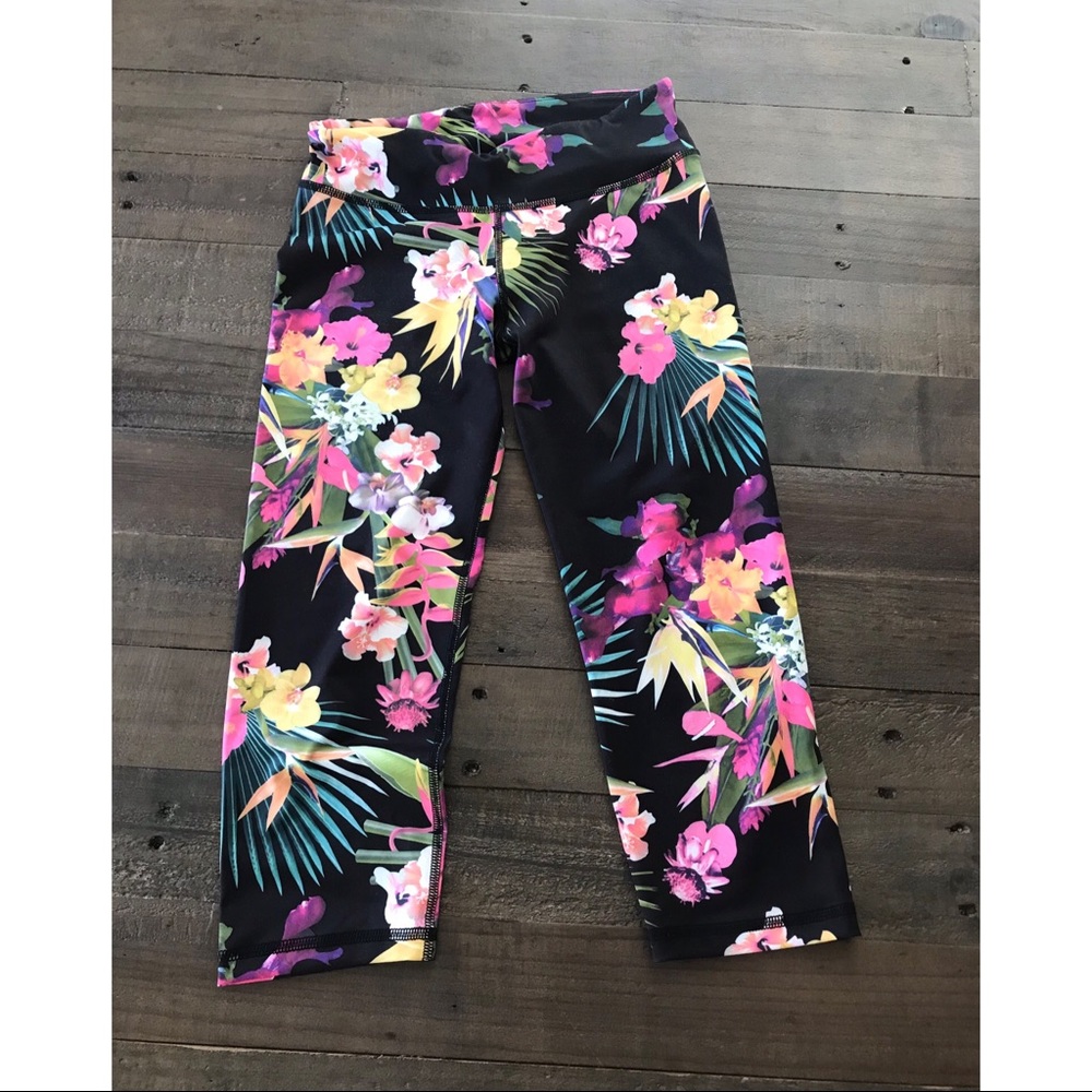 Workout Leggings 🌺🏋🏻‍♀️